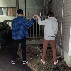 Meet your Posher, Peter